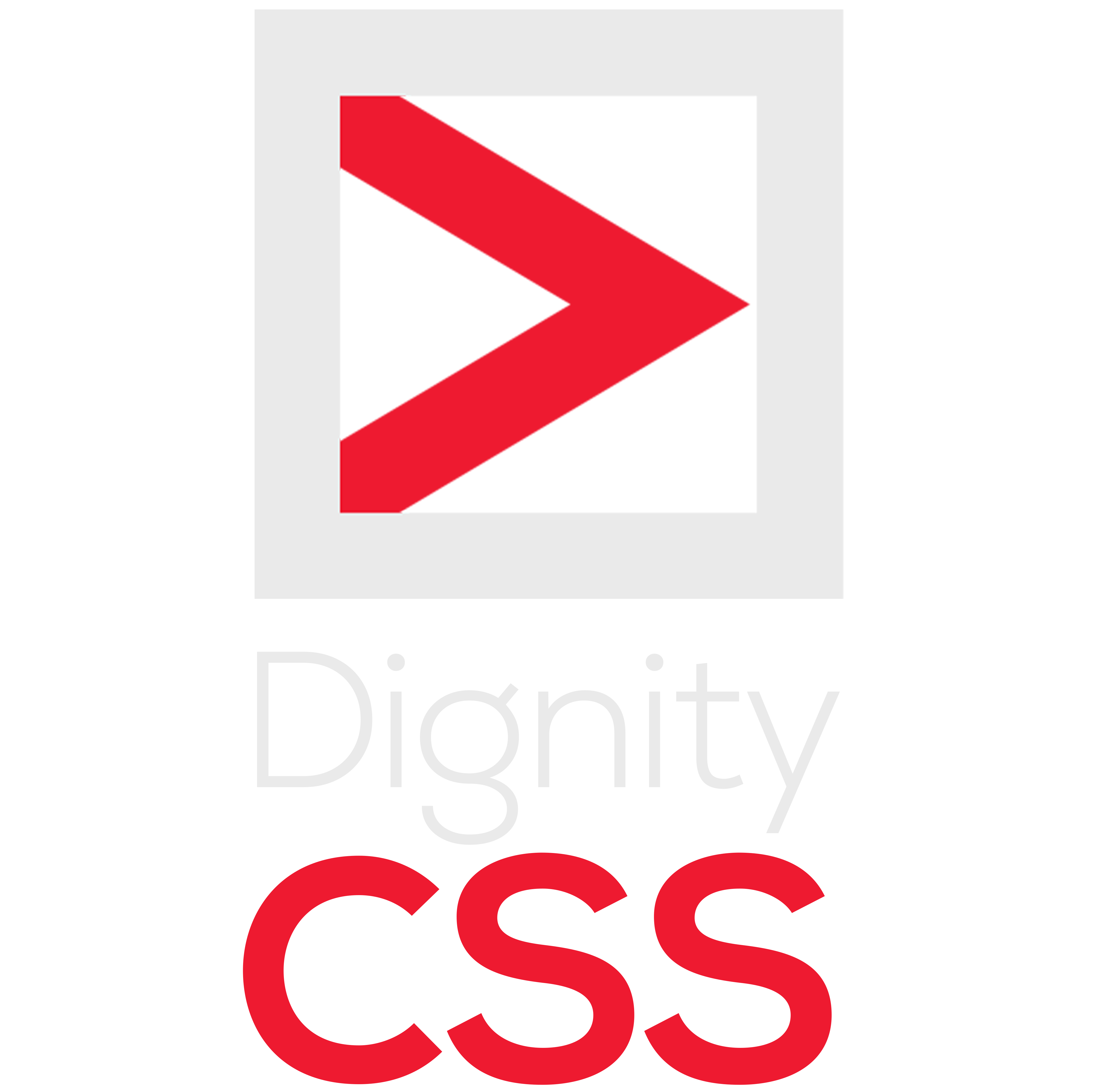 Dignity CSS